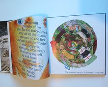 Load image into Gallery viewer, The Spiral of Honesty - Book