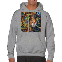Load image into Gallery viewer, All the Thrushes Were Magic Thrushes - Unisex Pullover Hoodie
