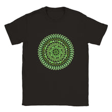 Load image into Gallery viewer, The Summer Wheel  - Unisex Crewneck T-shirt