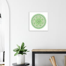 Load image into Gallery viewer, The Summer Wheel - Framed Print