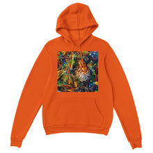 Load image into Gallery viewer, All the Thrushes Were Magic Thrushes - Unisex Pullover Hoodie
