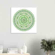 Load image into Gallery viewer, The Summer Wheel - print , no frame