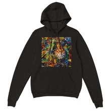 Load image into Gallery viewer, All the Thrushes Were Magic Thrushes - Unisex Pullover Hoodie