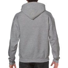 Load image into Gallery viewer, All the Thrushes Were Magic Thrushes - Unisex Pullover Hoodie