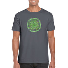 Load image into Gallery viewer, The Summer Wheel  - Unisex Crewneck T-shirt