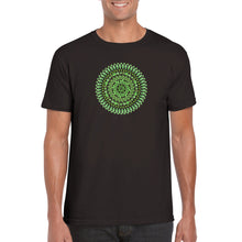 Load image into Gallery viewer, The Summer Wheel  - Unisex Crewneck T-shirt