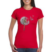 Load image into Gallery viewer, Dandelion Breeze - Women's T-Shirt