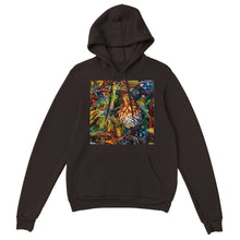 Load image into Gallery viewer, All the Thrushes Were Magic Thrushes - Unisex Pullover Hoodie