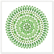 Load image into Gallery viewer, The Summer Wheel - Framed Print