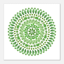 Load image into Gallery viewer, The Summer Wheel - print , no frame