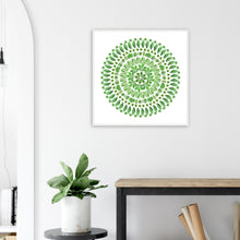 Load image into Gallery viewer, The Summer Wheel - Framed Print