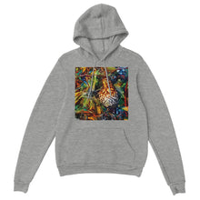 Load image into Gallery viewer, All the Thrushes Were Magic Thrushes - Unisex Pullover Hoodie