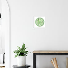 Load image into Gallery viewer, The Summer Wheel - Framed Print