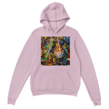 Load image into Gallery viewer, All the Thrushes Were Magic Thrushes - Unisex Pullover Hoodie