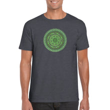 Load image into Gallery viewer, The Summer Wheel  - Unisex Crewneck T-shirt