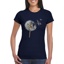 Load image into Gallery viewer, Dandelion Breeze - Women's T-Shirt