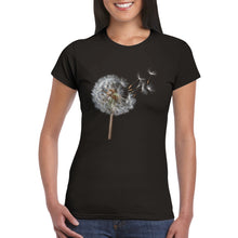 Load image into Gallery viewer, Dandelion Breeze - Women's T-Shirt