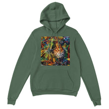 Load image into Gallery viewer, All the Thrushes Were Magic Thrushes - Unisex Pullover Hoodie
