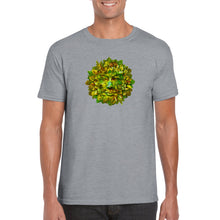 Load image into Gallery viewer, Green Woman -  Unisex T-shirt