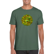 Load image into Gallery viewer, Green Woman -  Unisex T-shirt