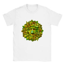 Load image into Gallery viewer, Green Woman -  Unisex T-shirt