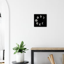 Load image into Gallery viewer, Phases of the Dandelion - Canvas