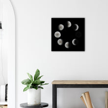 Load image into Gallery viewer, Phases of the Dandelion - Canvas
