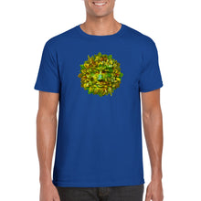 Load image into Gallery viewer, Green Woman -  Unisex T-shirt
