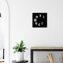 Load image into Gallery viewer, Phases of the Dandelion - print, no frame