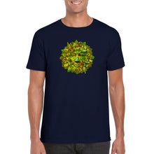 Load image into Gallery viewer, Green Woman -  Unisex T-shirt