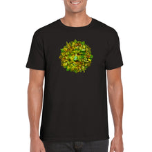 Load image into Gallery viewer, Green Woman -  Unisex T-shirt