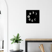 Load image into Gallery viewer, Phases of the Dandelion - Canvas