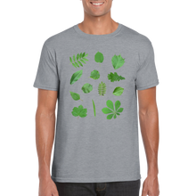 Load image into Gallery viewer, Tree Leaves - Unisex T-shirt