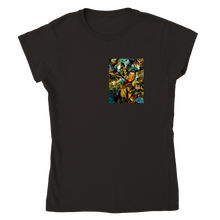 Load image into Gallery viewer, The Kingfisher 2 - Women's T-shirt
