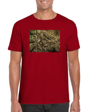 Load image into Gallery viewer, Vetran Oak - Unisex T-shirt