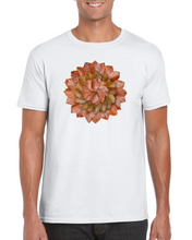 Load image into Gallery viewer, Beech Autumn Leaves - Unisex T-shirt