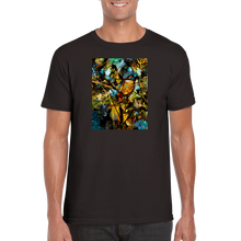 Load image into Gallery viewer, The Kingfisher -  Unisex T-shirt