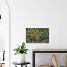 Load image into Gallery viewer, Romanesco broccoli - dance version