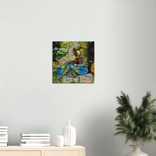 Load image into Gallery viewer, Melangell - Canvas