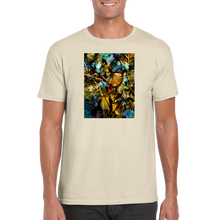 Load image into Gallery viewer, The Kingfisher -  Unisex T-shirt