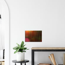 Load image into Gallery viewer, Dawn Spider's Web - canvas