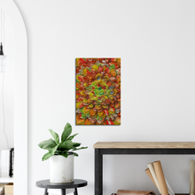 Load image into Gallery viewer, Autumn is a second spring when every leaf is a flower #2 - canvas