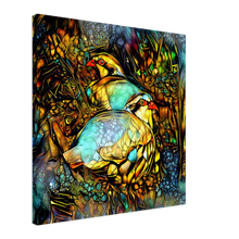 Load image into Gallery viewer, When partridges line up east to west - Canvas