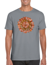 Load image into Gallery viewer, Beech Autumn Leaves - Unisex T-shirt