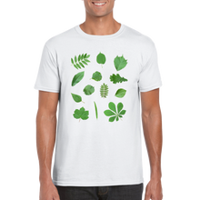 Load image into Gallery viewer, Tree Leaves - Unisex T-shirt