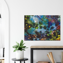 Load image into Gallery viewer, Blue Canopy