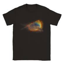 Load image into Gallery viewer, Rainbow Butterfly - Unisex -shirt