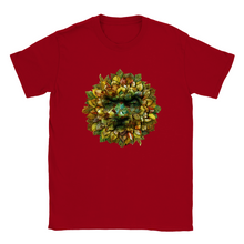 Load image into Gallery viewer, Green man - Unisex T-shirt