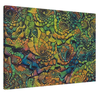 Load image into Gallery viewer, Romanesco broccoli - dance version