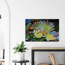 Load image into Gallery viewer, Rose of Sharon World - Canvas